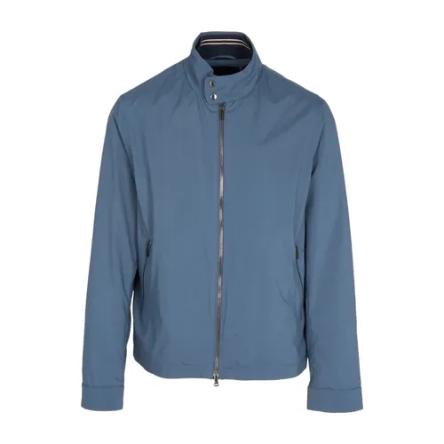 Jackets > Light Jackets - - Paul & Shark - Modalova