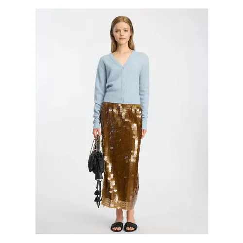 Skirts > Midi Skirts - - Munthe - Modalova