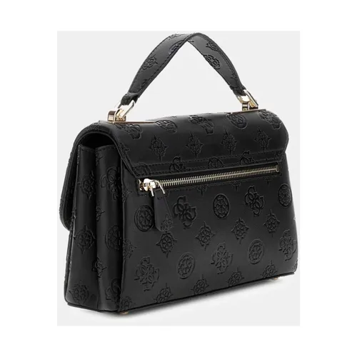 Guess - Bags > Handbags - Black - Guess - Modalova