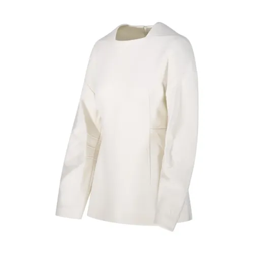 Blouses & Shirts > Blouses - - Max Mara - Modalova