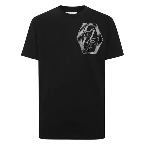 Tops > T-Shirts - - Philipp Plein - Modalova