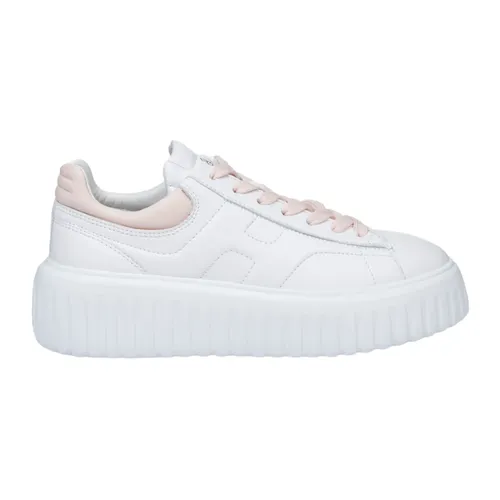 Hogan - Shoes > Sneakers - White - Hogan - Modalova