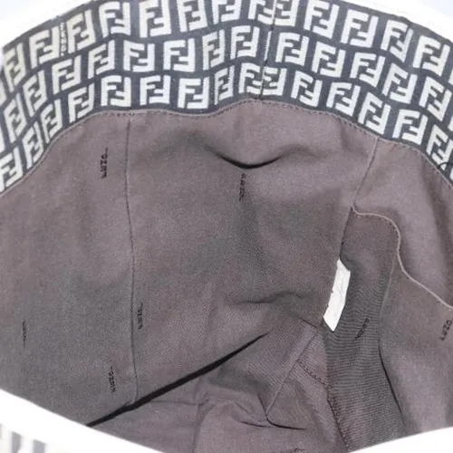 Pre-owned > Pre-owned Bags > Pre-owned Tote Bags - - Fendi Vintage - Modalova