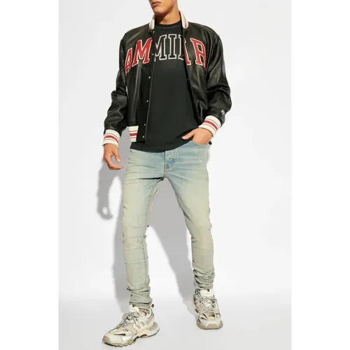 Jeans > Skinny Jeans - - Amiri - Modalova