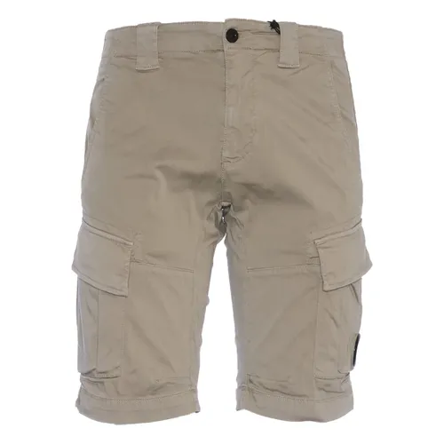 Shorts > Casual Shorts - - C.p. Company - Modalova