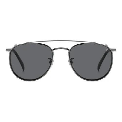 Accessories > Sunglasses - - Eyewear by David Beckham - Modalova