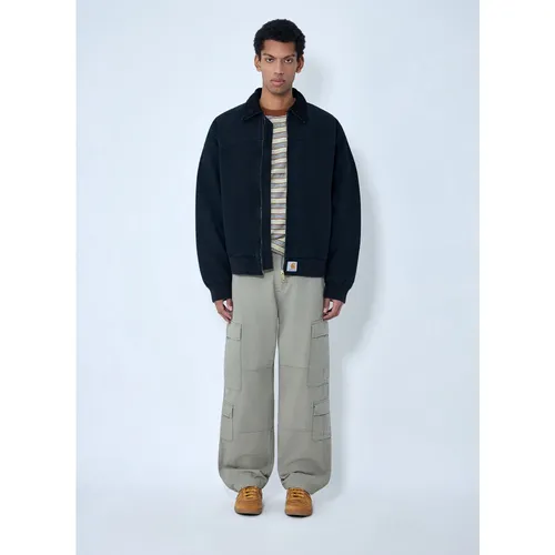 Jackets > Bomber Jackets - - Carhartt Wip - Modalova