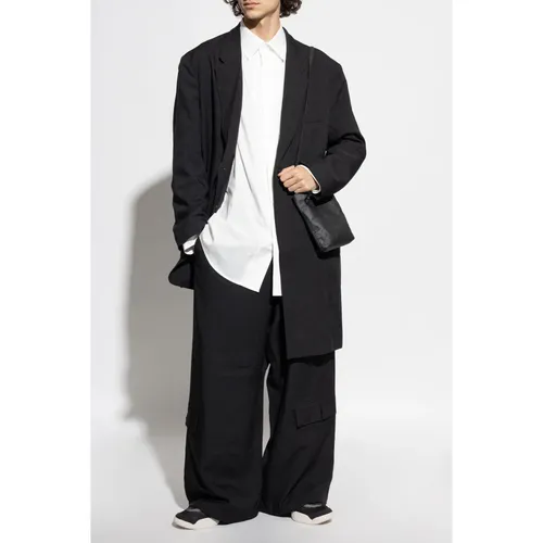 Shirts > Formal Shirts - - Y-3 - Modalova