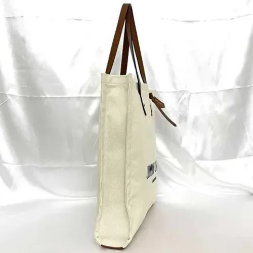 Pre-owned > Pre-owned Bags > Pre-owned Tote Bags - - Jimmy Choo Pre-owned - Modalova