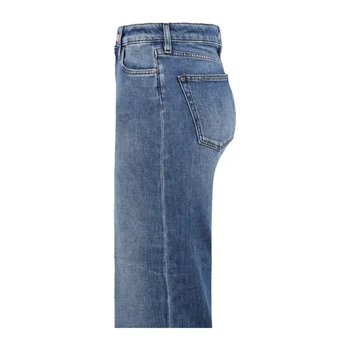 Jeans > Straight Jeans - - Don The Fuller - Modalova