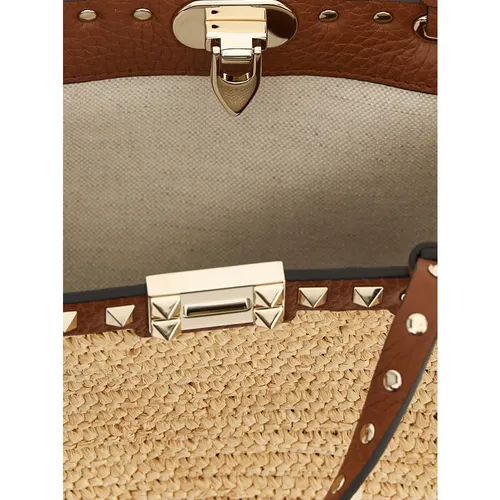 Bags > Tote Bags - - Valentino Garavani - Modalova