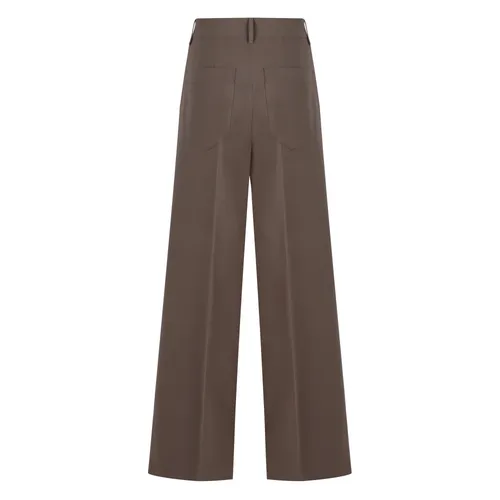 Trousers > Wide Trousers - - Philosophy di Lorenzo Serafini - Modalova