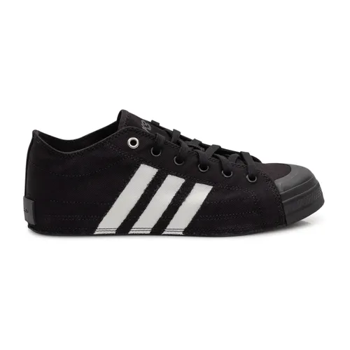 Y-3 - Shoes > Sneakers - Black - Y-3 - Modalova