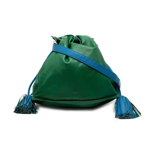 Pre-owned > Pre-owned Bags > Pre-owned Bucket Bags - - Loewe Pre-owned - Modalova