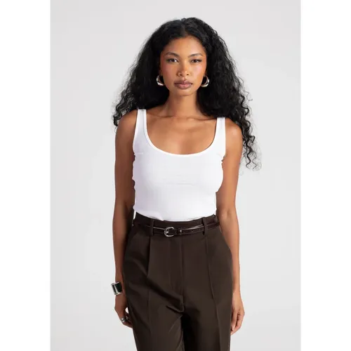 Tops > Sleeveless Tops - - Guaja. - Modalova