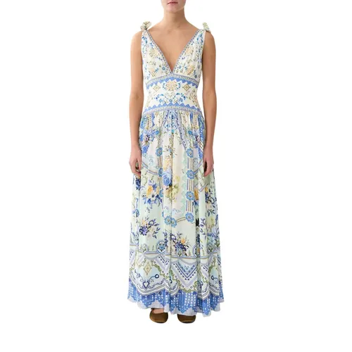 Dresses > Day Dresses > Maxi Dresses - - Camilla - Modalova