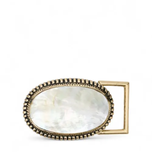 Accessories > Belts - - Claris Virot - Modalova