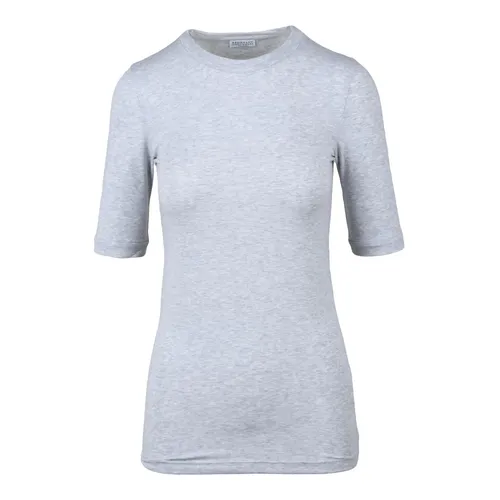 Knitwear > Round-neck Knitwear - - Brunello Cucinelli - Modalova