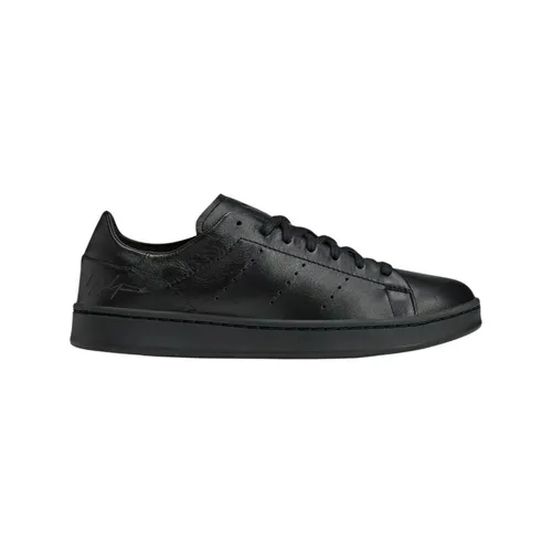 Adidas - Shoes > Sneakers - Black - Adidas - Modalova