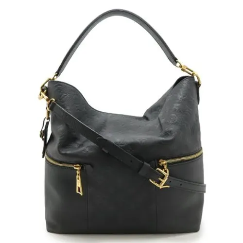 Pre-owned > Pre-owned Bags > Pre-owned Shoulder Bags - - Louis Vuitton Vintage - Modalova