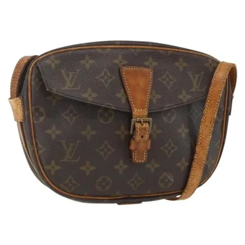 Pre-owned > Pre-owned Bags > Pre-owned Cross Body Bags - - Louis Vuitton Vintage - Modalova