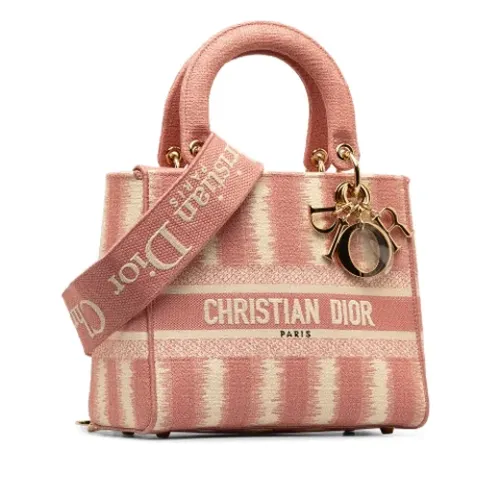 Pre-owned > Pre-owned Bags > Pre-owned Handbags - - Dior Vintage - Modalova