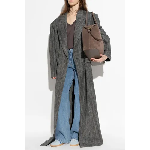 IRO - Tops > T-Shirts - Brown - IRO - Modalova