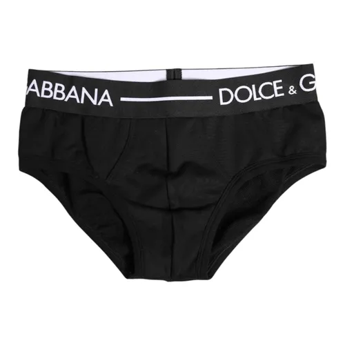 Underwear > Bottoms - - Dolce & Gabbana - Modalova