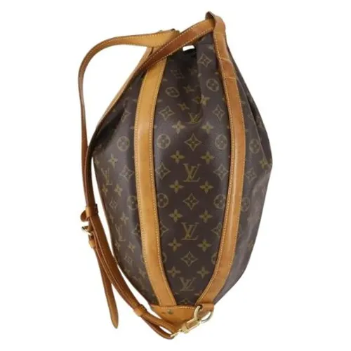Pre-owned > Pre-owned Bags > Pre-owned Shoulder Bags - - Louis Vuitton Vintage - Modalova