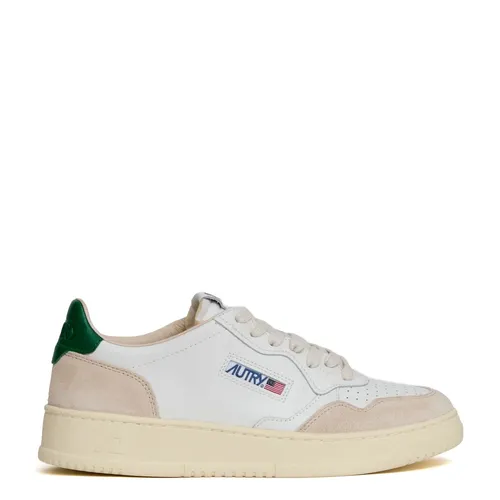 Autry - Shoes > Sneakers - White - Autry - Modalova
