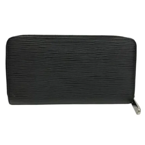 Pre-owned > Pre-owned Accessories > Pre-owned Wallets - - Louis Vuitton Vintage - Modalova