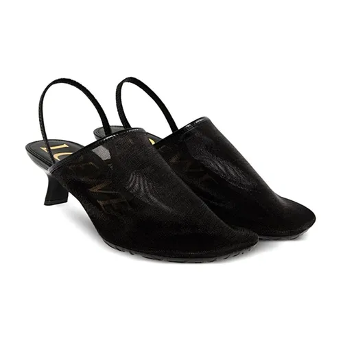Shoes > Heels > Pumps - - Loewe - Modalova