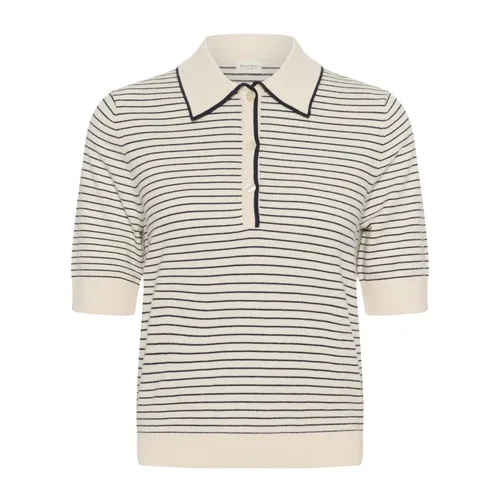 Tops > Polo Shirts - - Part Two - Modalova