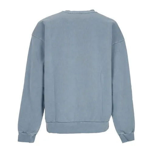 Sweatshirts & Hoodies > Sweatshirts - - Obey - Modalova