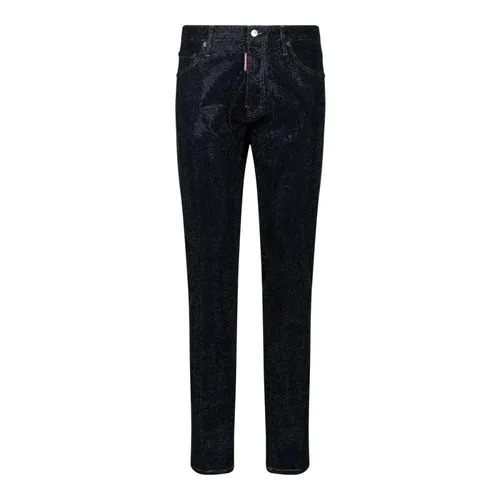 Jeans > Slim-fit Jeans - - Dsquared2 - Modalova