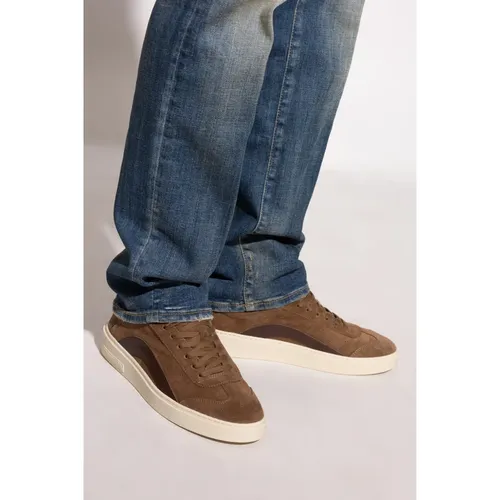 Shoes > Sneakers - - Dsquared2 - Modalova