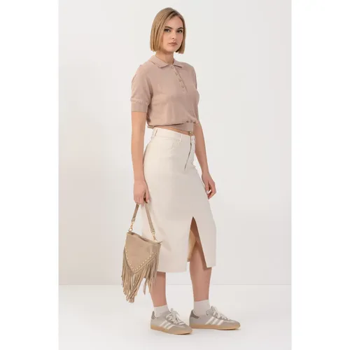 Skirts > Denim Skirts - - Kocca - Modalova