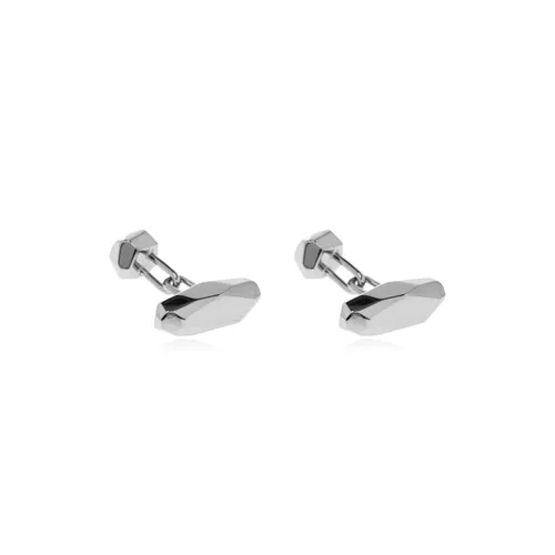 Accessories > Cufflinks & Tie Clips - - Lanvin - Modalova