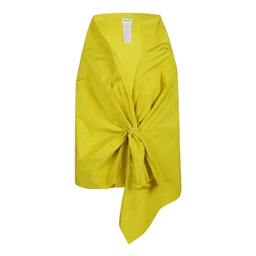 Jackets > Capes - - P.a.r.o.s.h. - Modalova