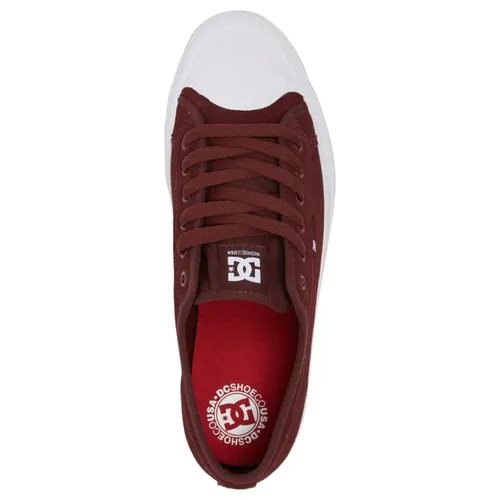 DC Shoes - Shoes > Sneakers - Red - DC Shoes - Modalova
