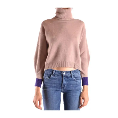 Knitwear > Turtlenecks - - Pinko - Modalova