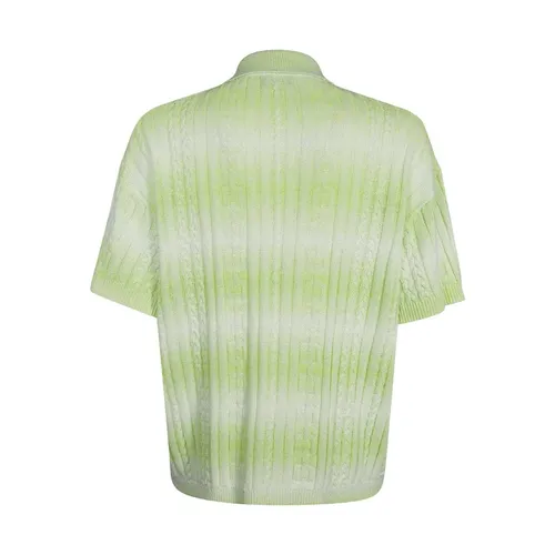 Shirts > Short Sleeve Shirts - - Gcds - Modalova