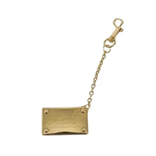 Pre-owned > Pre-owned Accessories - - Louis Vuitton Vintage - Modalova