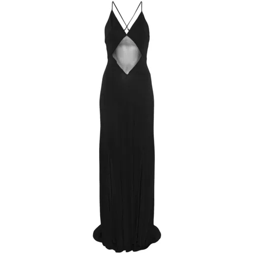 Dresses > Occasion Dresses > Gowns - - Staud - Modalova