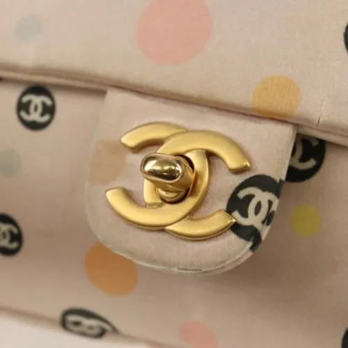 Pre-owned > Pre-owned Bags > Pre-owned Shoulder Bags - - Chanel Vintage - Modalova