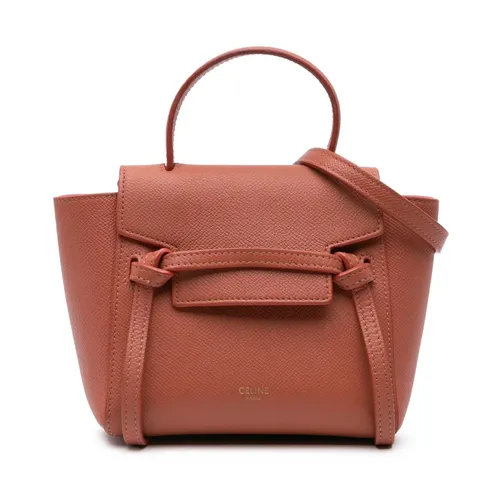 Pre-owned > Pre-owned Bags > Pre-owned Handbags - - Celine Vintage - Modalova