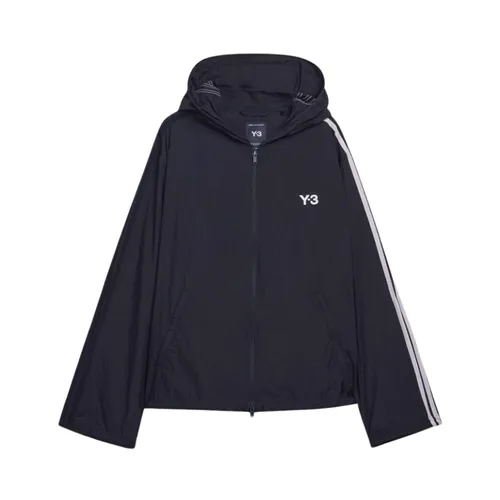 Jackets > Light Jackets - - Y-3 - Modalova