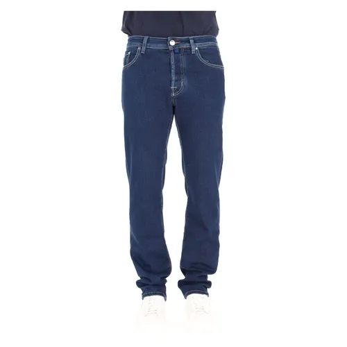 Jeans > Straight Jeans - - Jacob Cohën - Modalova