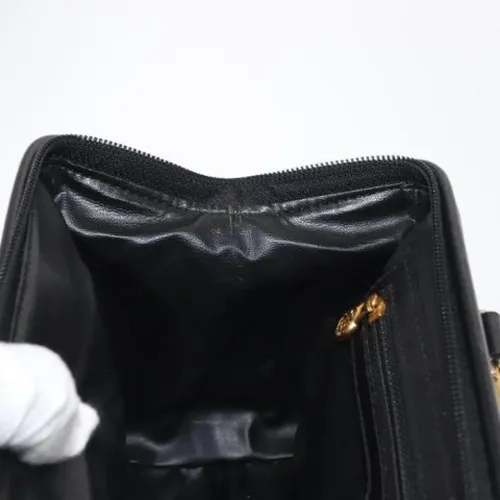 Pre-owned > Pre-owned Bags > Pre-owned Handbags - - Fendi Vintage - Modalova