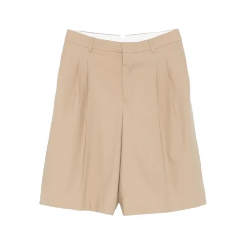 Shorts > Long Shorts - - Ami Paris - Modalova